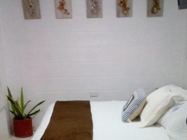 Hibiscus House Hotel San Andres  Ngoại thất bức ảnh