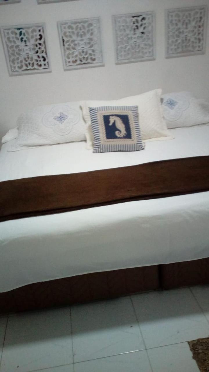 Hibiscus House Hotel San Andres  Ngoại thất bức ảnh