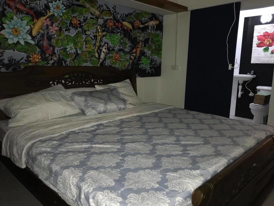 Hibiscus House Hotel San Andres  Ngoại thất bức ảnh