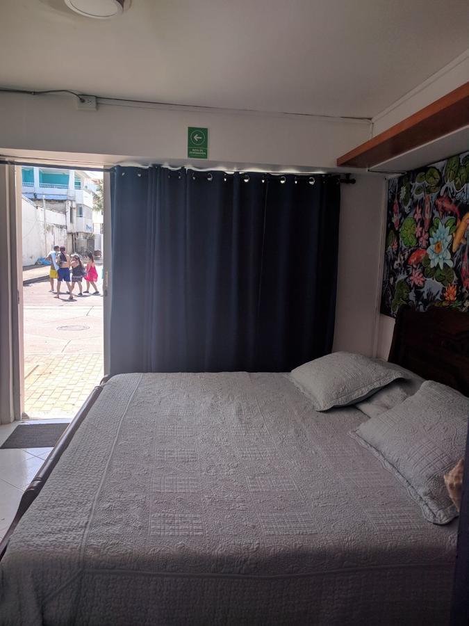 Hibiscus House Hotel San Andres  Ngoại thất bức ảnh