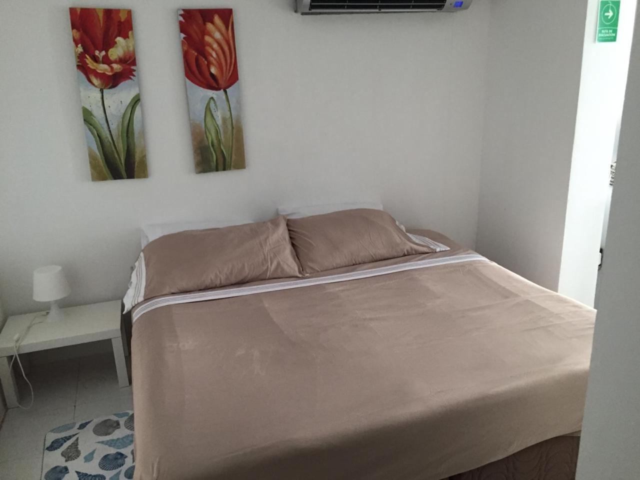 Hibiscus House Hotel San Andres  Ngoại thất bức ảnh